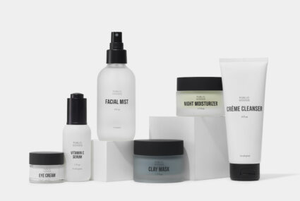 Public Goods Just Launched Its First Skin-Care Line With a 2K Person Waitlist—And Everything Is Under $15