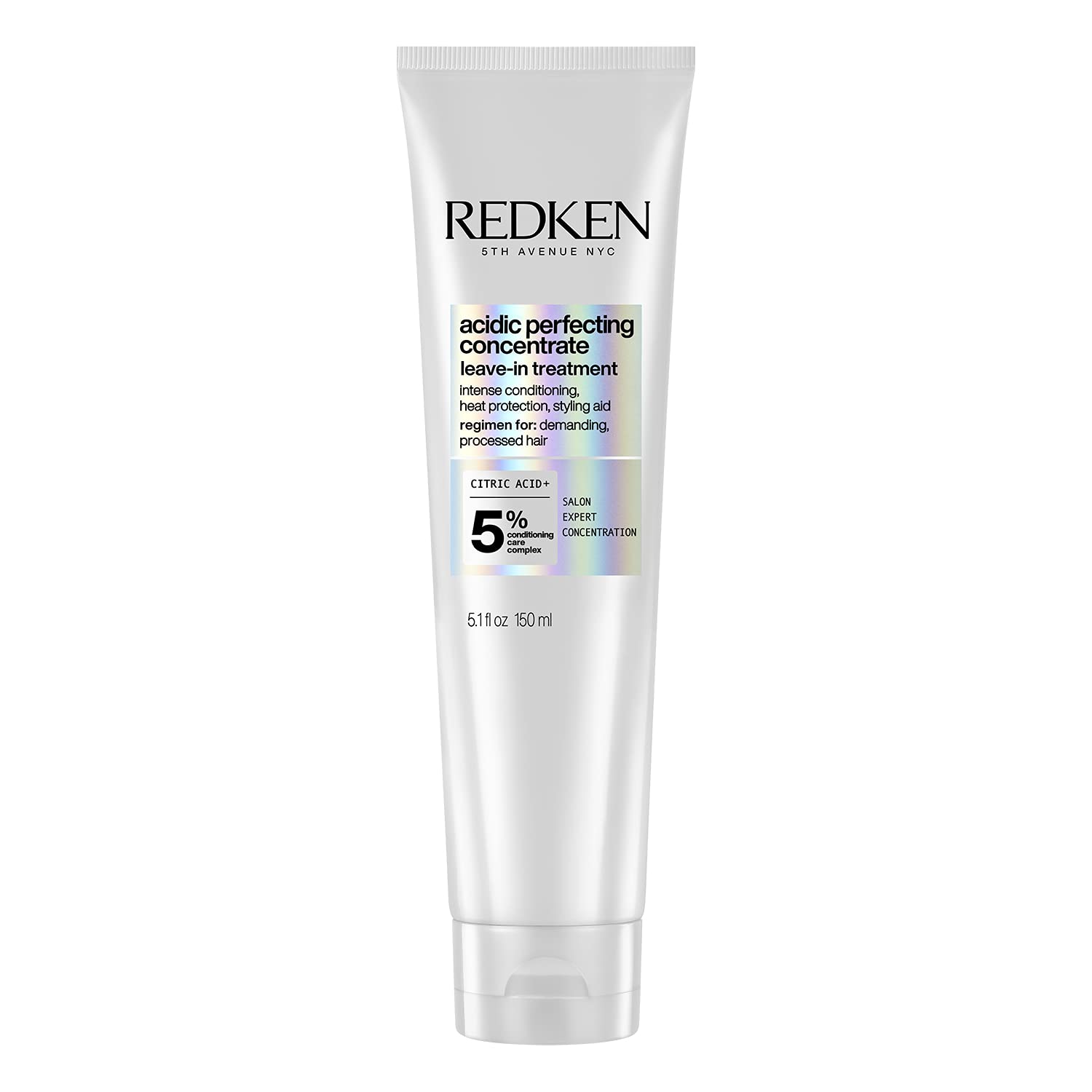 Redken Acidic Perfecting Concentrate, best heat protectants