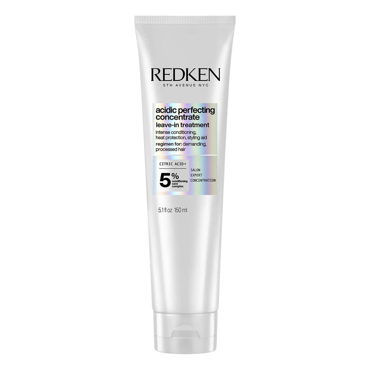 Redken Acidic Perfecting Concentrate, best heat protectants