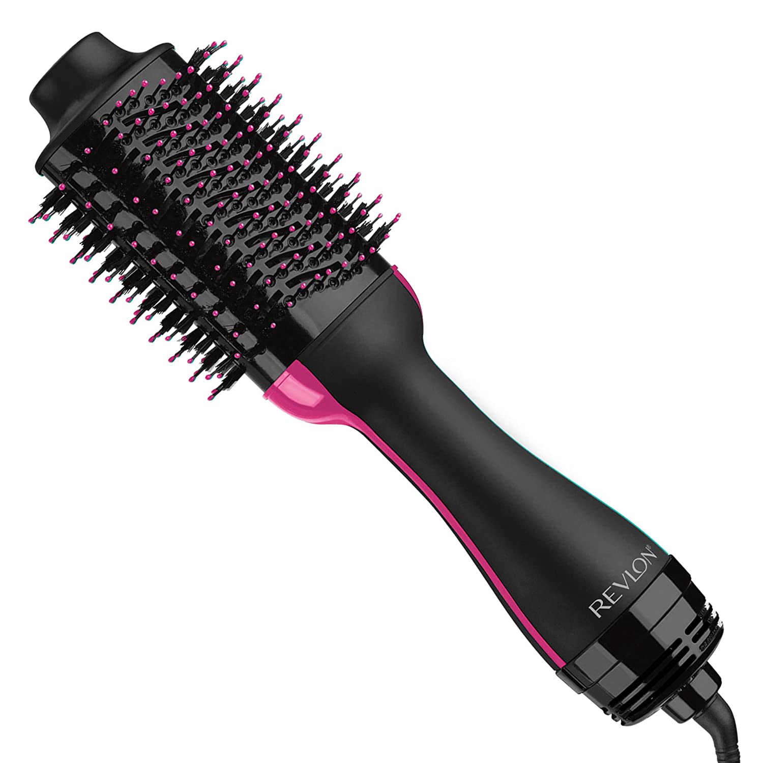 Revlon Salon One-Step Hair Dryer and Volumizer Hot Air Brush, best beauty products