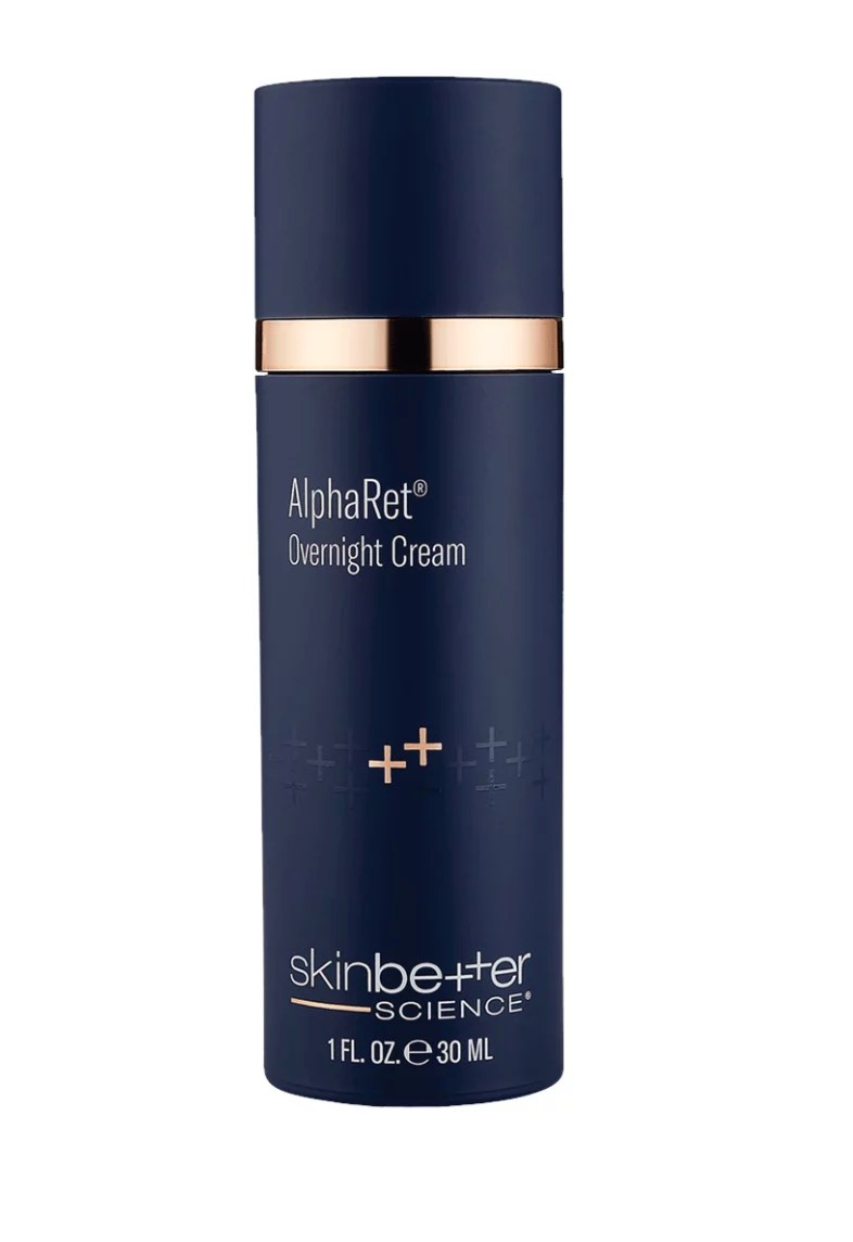 SkinBetter AlphaRet Overnight Cream