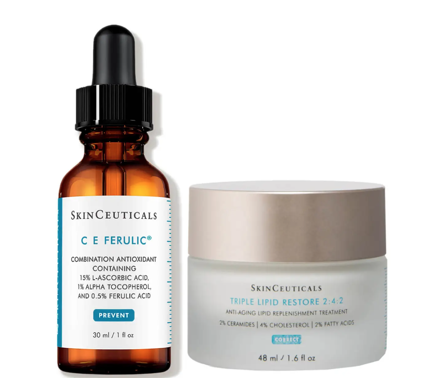 SkinCeuticals Anti-Aging Radiance Duo