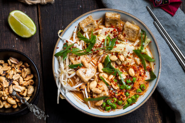 Tofu Has a *Very* Short Shelf-Life—Here’s How To Store It So It Lasts Longer