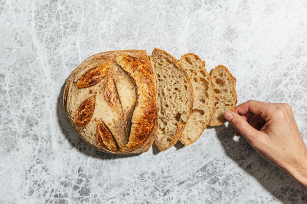 An RD Separates Fact From Fiction About the Nutritional Value of Bread (and Shares Why...