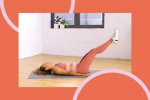 The Best Move To Work Your Lower Abs Is Also One of the Easiest To Do Incorrectly