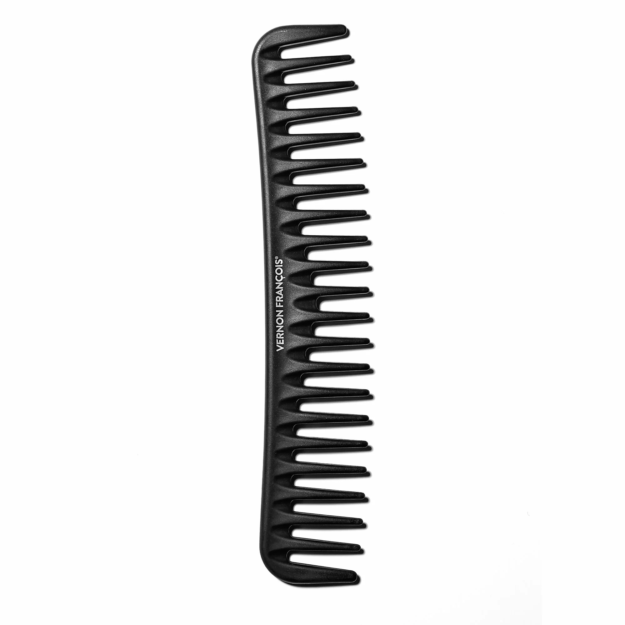 Vernon François Wide Tooth Comb;best brushes for curly hair