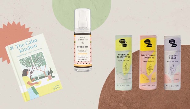 11 Last-Minute Wellness Gifts That Are $20 or Less—And Will Get to Your Doorstep in...