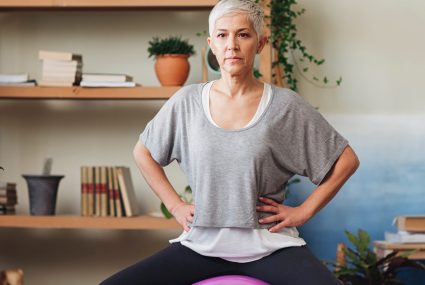 We’re Getting Down With the Pelvic Floor—And Getting Serious About Caring for It