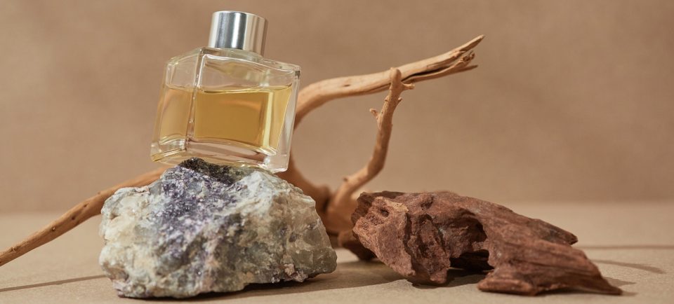 Fragrances Will Become a Force of Nature