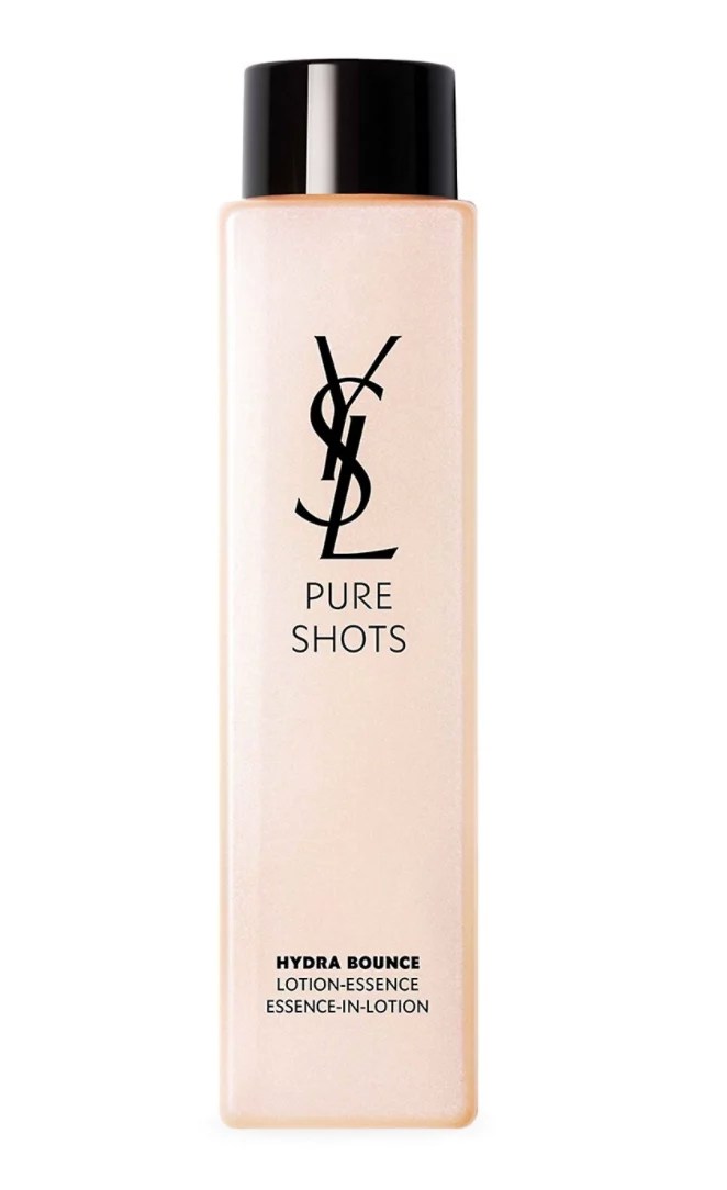 YSL Pure Shots Hydra Bounce Essence-In-Lotion