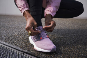 The Adidas Ultraboost 22 Completely Redefines How a Running Shoe Should Fit