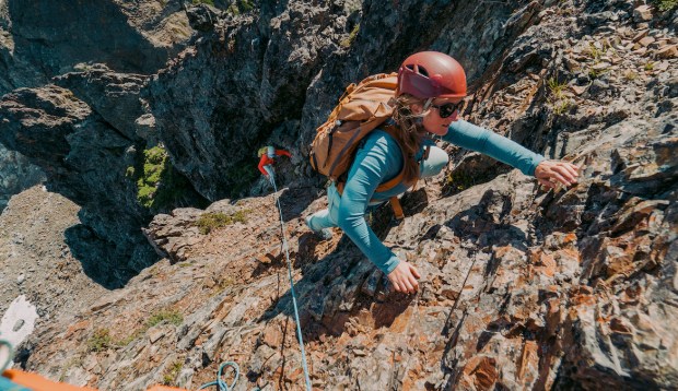 'I'm a Professional Mountain Climber, and I'd Never Start a Climb Without These Essentials'