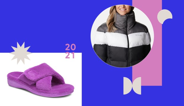 12 of the Most Comfortable Things Our Readers Bought To Wear in 2021