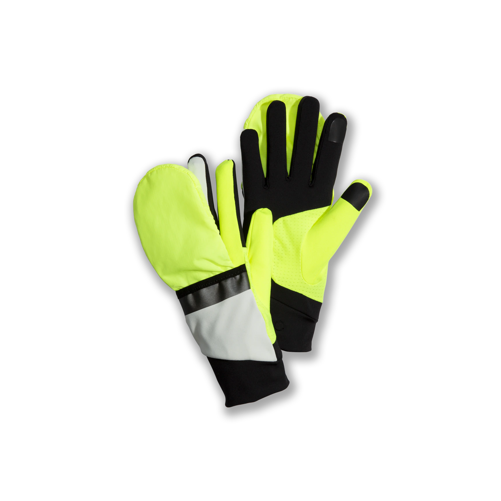 brooks gloves