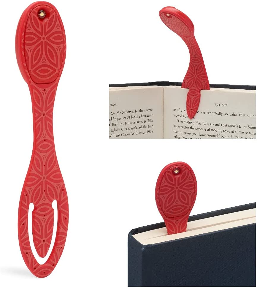 flexlight bookmark book light