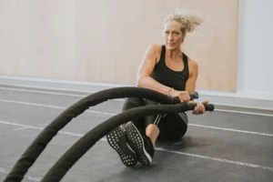 'I'm a Personal Trainer, and These Are the Very Best Battle Ropes You Should Buy for Your Home Gym'