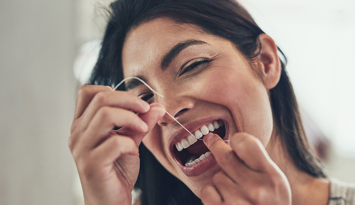 4 Oral Health Tips From Dentists to Embrace in 2022