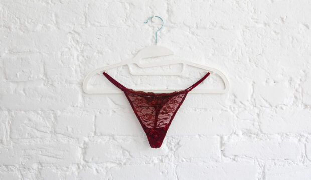 Not All Thongs Are Created Equal—These Are the Best Ones in Every Shape and Size