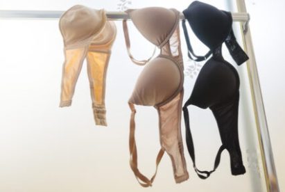 Should you wear your bra to bed?