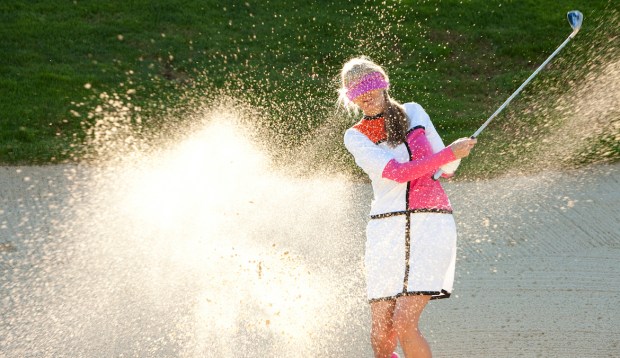 24 Best Golf Dresses, Including an LPGA Pro Golfer's Favorite of All Time
