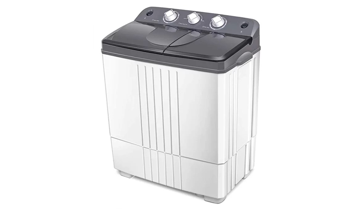 Giantex Portable Washing Machine - general for sale - by owner