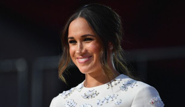 I Used the Same Hair Oil as Meghan Markle, and My Hair Has Never Been...