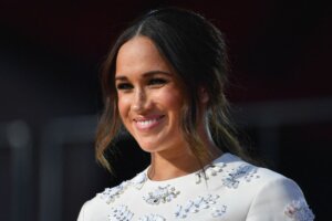 I Used the Same Hair Oil as Meghan Markle, and My Hair Has Never Been So Shiny—And It's 20% Off Right Now
