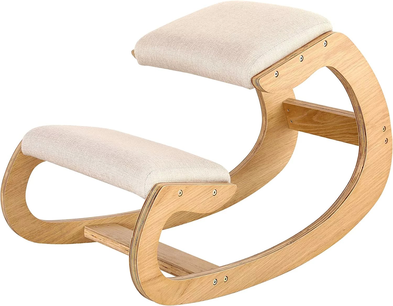 predawn ergonomic kneeling chair