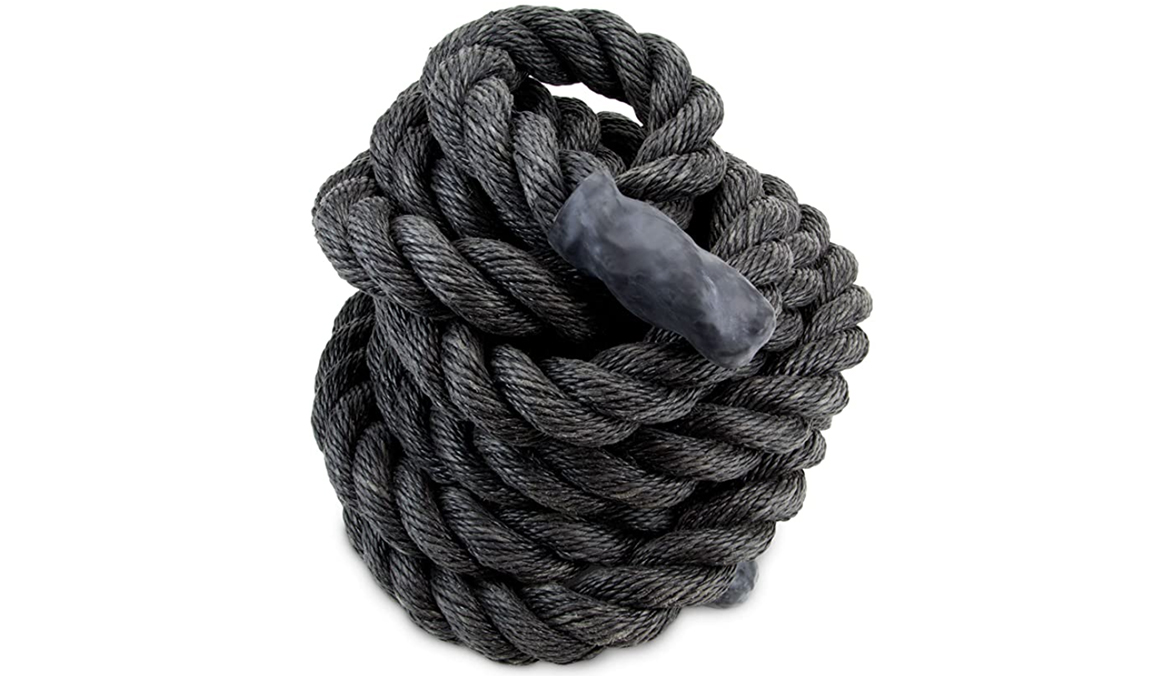 rope 10