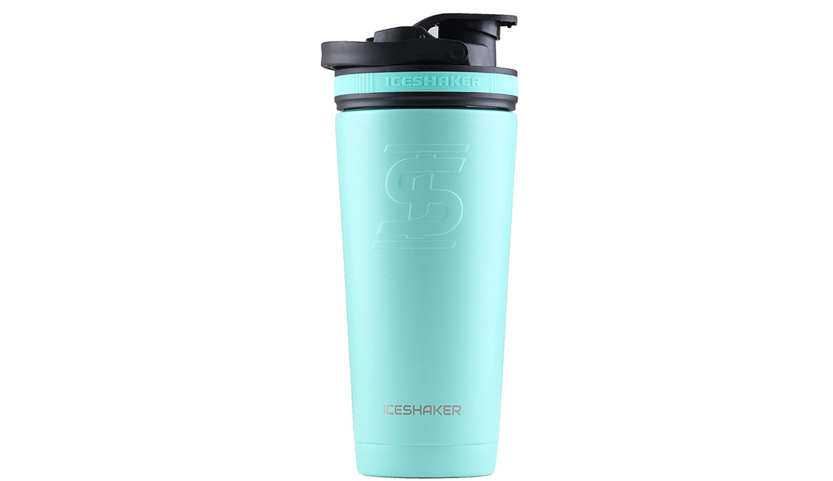 Mom Knows Best: Which Is The Best Protein Shaker Bottle For Me