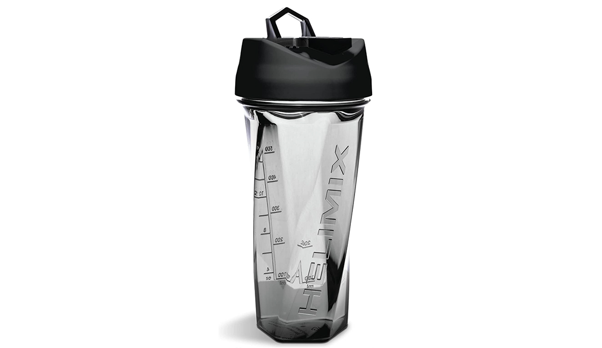 We Reviewed The 5 Best Protein Shaker Bottles, Here's What We Found