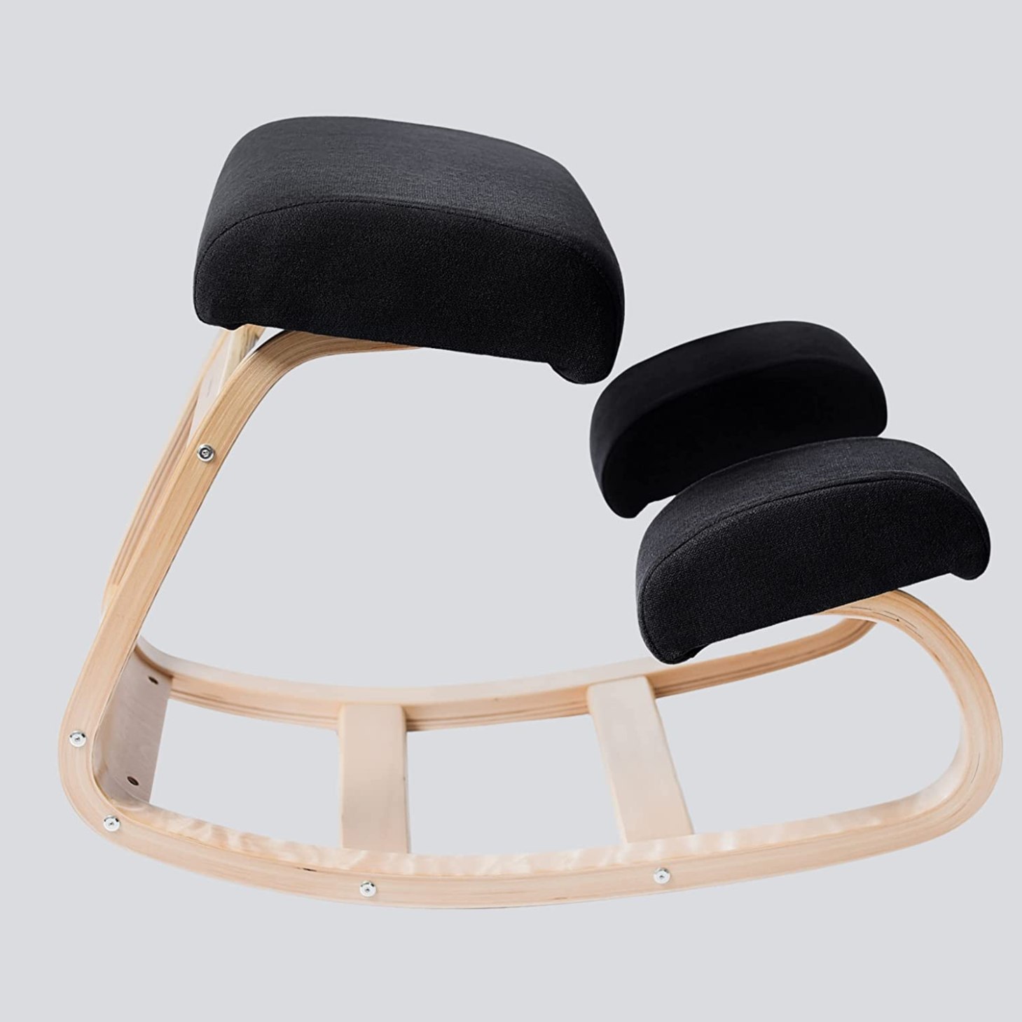 sleekform kneeling chair