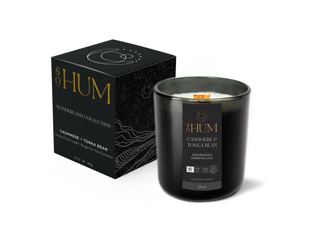so hum candles