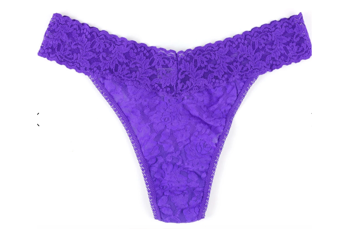 The 7 Different Kinds of Thongs To Add to Your Collection
