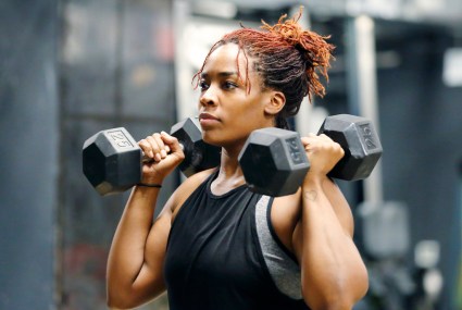 10 Best Weights for Beginners To Get the Most Out of a Strength-Training Workout