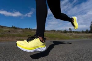 5 Hoka One One Running Sneakers That Are Made for Every Type of Runner