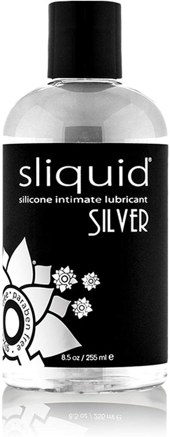 Is Silicone Safe in Personal Lubricants? - CC Wellness