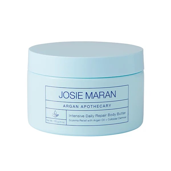 Josie Maran Argan Apothecary Intensive Daily Repair Body Butter