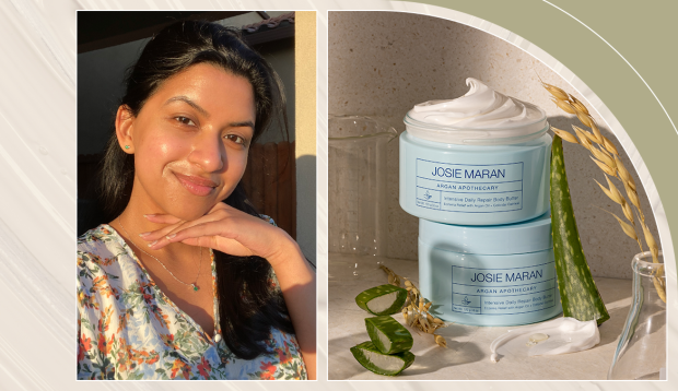 ‘I’ve Tried Hundreds of Beauty Products, and My Eczema-Prone Skin Absolutely Loves This Body Butter’