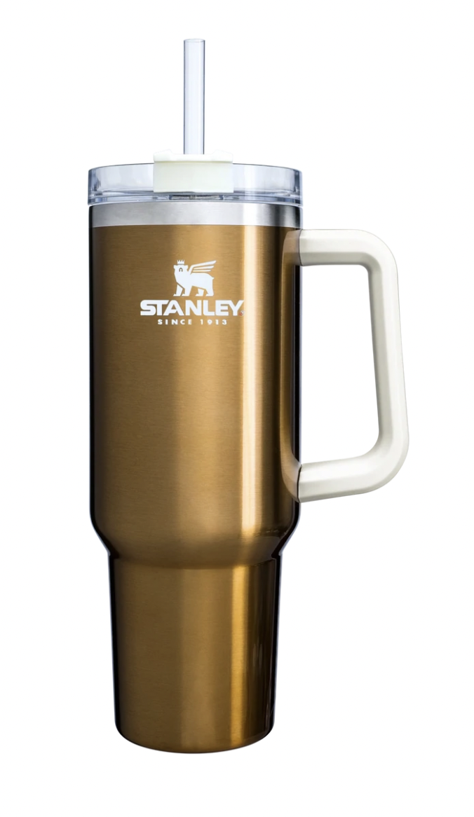 The Force Stanley Adventure Quencher 40oz Tumbler 