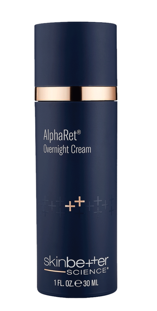 AlphaRet Overnight Cream 30 ml