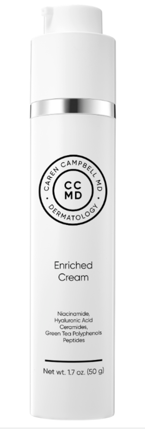 CCMD Enriched Cream