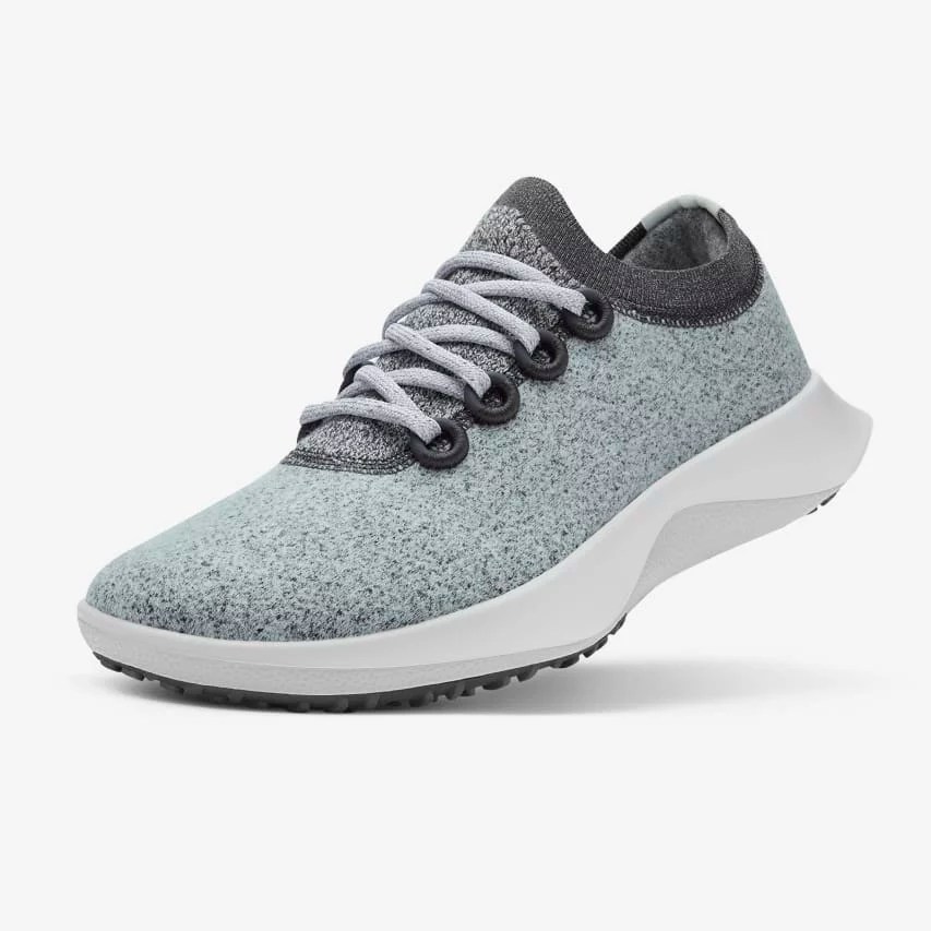 An Allbirds Water Repellent Mizzles Review | Well+Good