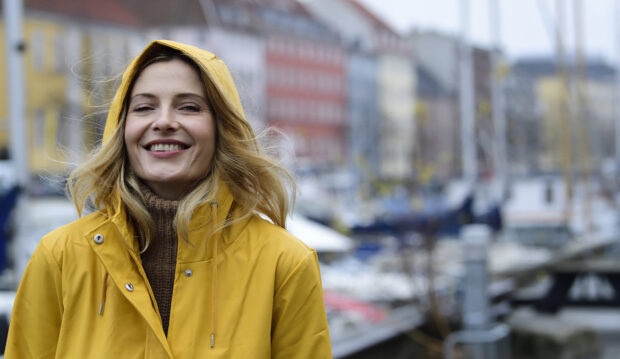 This Is One of the Top Happiness Secrets From Denmark—One of the Happiest Countries in...