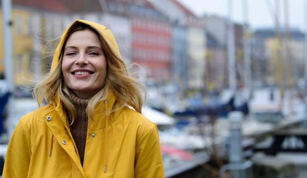 This Is One of the Top Happiness Secrets From Denmark—One of the Happiest Countries in...