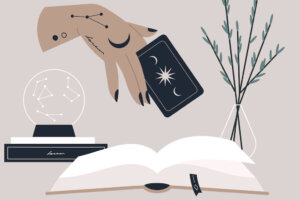 The 8 Best Books for Beginners To Learn How To Do a Tarot Reading