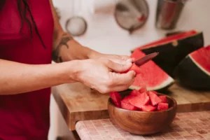 Why Dietitians Are Begging You Not To Try the Watermelon Diet You Saw On 'Cheer'