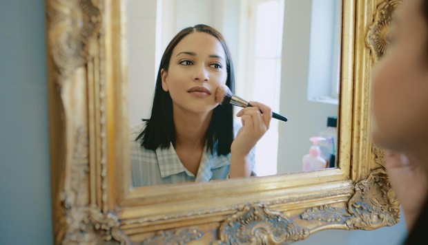 This Single Skin-Care Step Will Keep Concealer from Caking on Even the Driest Winter Skin