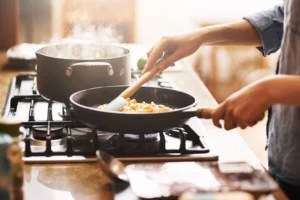 Why You Should Never Use Cooking Spray on Nonstick Pans