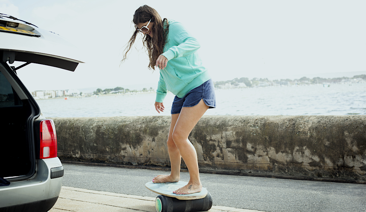 9 Best Balance Boards for Strengthening Your Core 2022 | Well+Good